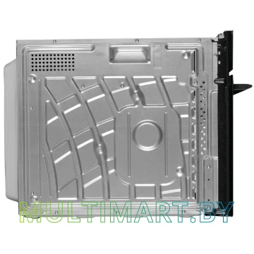 Электрический духовой шкаф Korting OKB 3450 GNBX Steam картинка 9